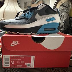 Nike Air Max