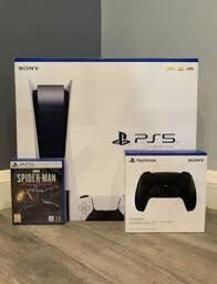 Sony Bundle Game