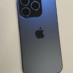iPhone 15 Pro Fully Unlocked 
