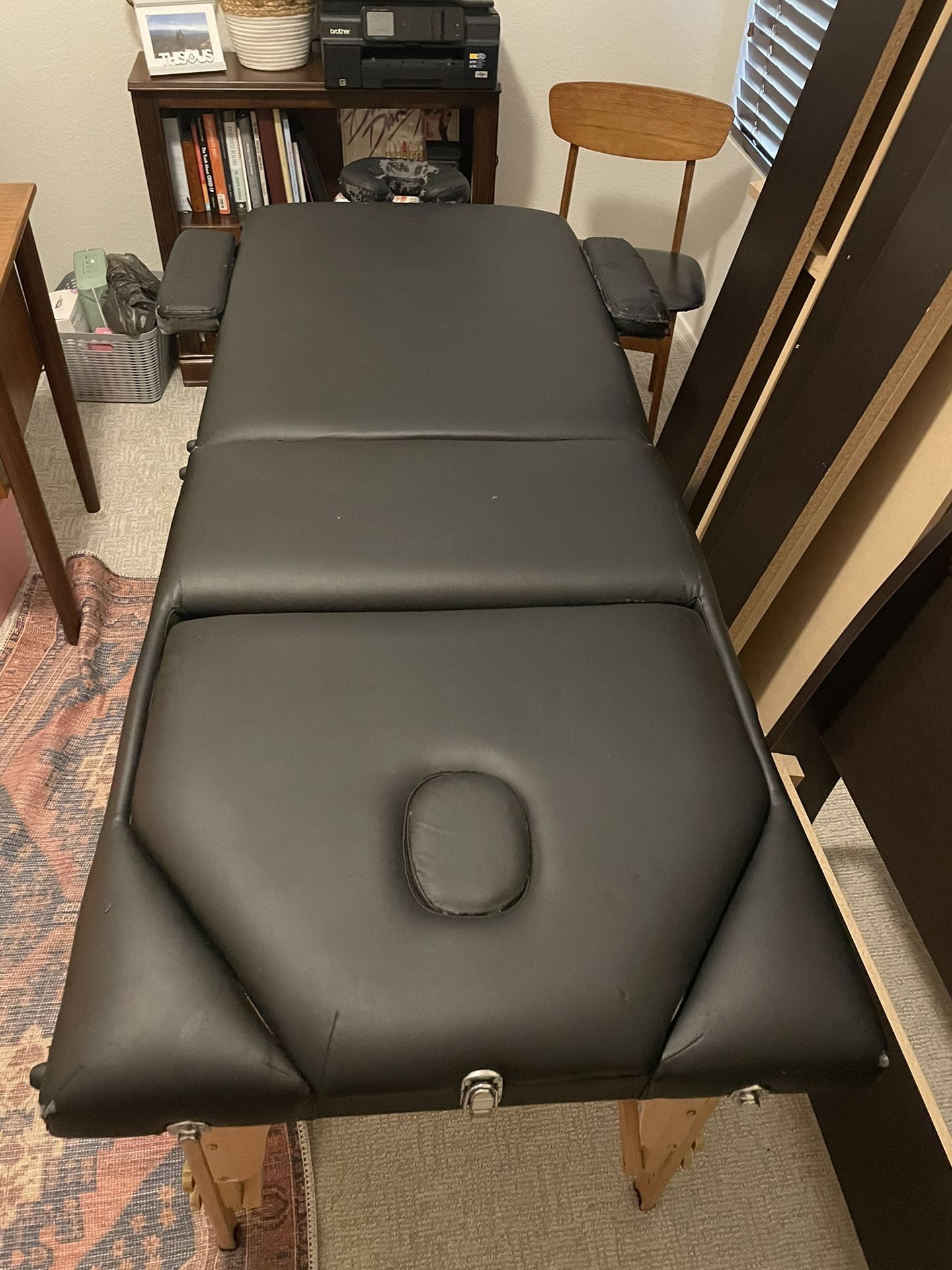 Massage Table