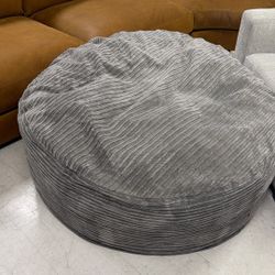 Oversized Pillow / Converts Into Mattress/Same Day Delivery 🚚 