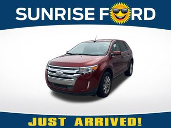 2014 Ford Edge