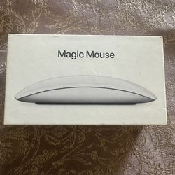 Apple Mouse 2