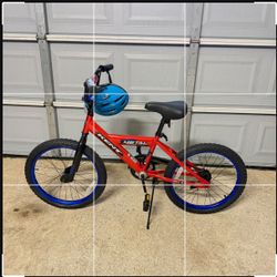 Brand New Bike 