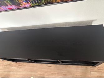 Tv stand dresser