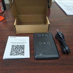 Smart Card Reader CD2 RFID Replicator 