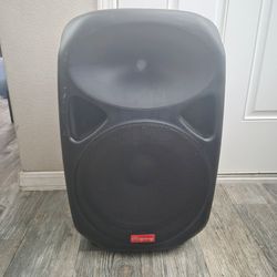 Ridgeway Portable Speaker Professional Speaker System
