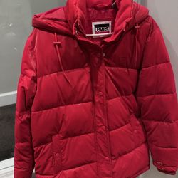 Women Outdoor Winter Jacket/Coat