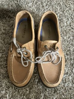 Sperry Top-Sider Shoes Mens Size 9