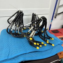 HANGERS 16 Pieces $110.00