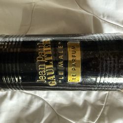 125ml Jean Paul Gaultier // SEALED