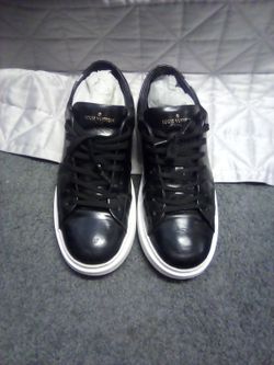 Louis Vuitton Shoes