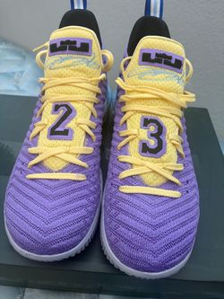 Lebron shoes size 10.5