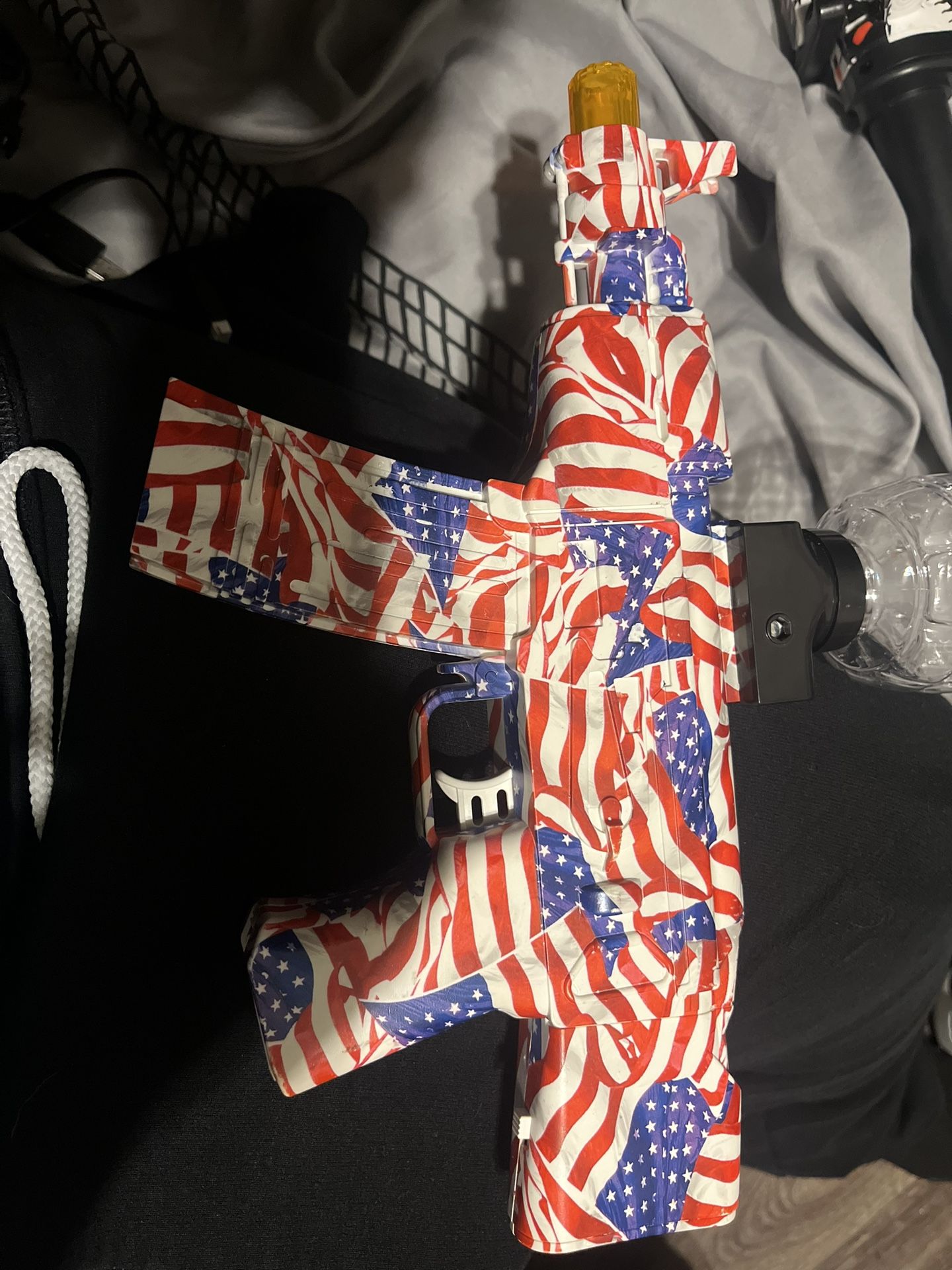 Gell Blaster Gun