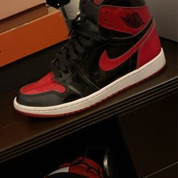 Jordan’s 1 Family Edition