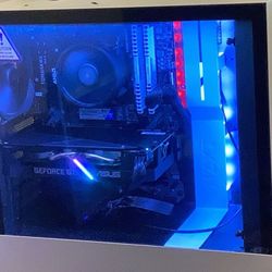 Ryzen 5 3600x Gaming Computer