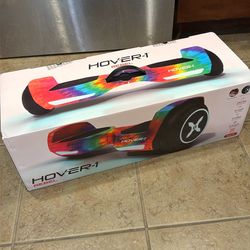Hover Board **BRAND NEW**