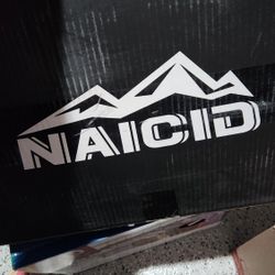 Naicid Cold Plunge Bath