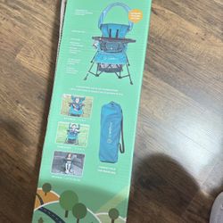 Portable Chair 