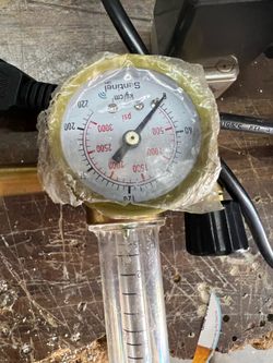 Titan Controls CO₂ Regulator - Compatible with Titan Controls CO₂ Controllers and Other CO₂ Controllers, For Gardens $75.00