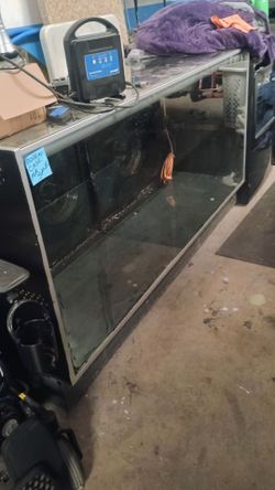 Display cabinet