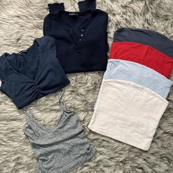 Brandy Melville Clothing