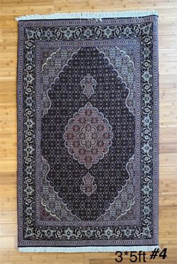 Persian Rug
