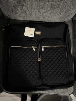 Travel black Bag 🖤