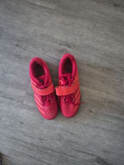 Adidas powerlift 6.5