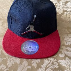 KIDS AIR JORDAN 🧢 Hat