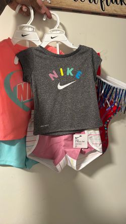 2t Nike Outdits