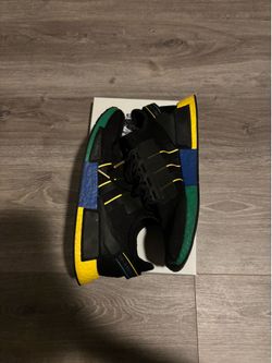 Adidas nmd “Rio de Janeiro”