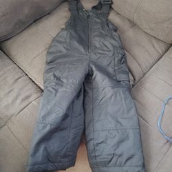 Kids Snow gear