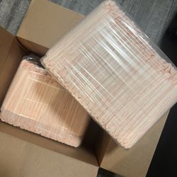 BRAND NEW UNDERPADS/ PADS BOTH FOR $25