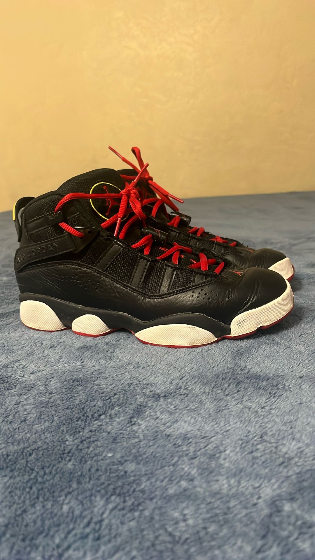 Jordans 7Y