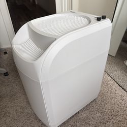 Whole Home Humidifier