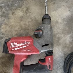 Rotary Hammer 