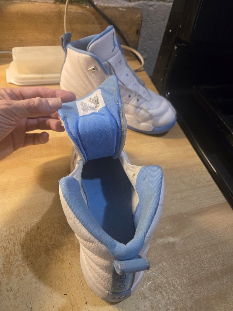Jordans 23 Size 1