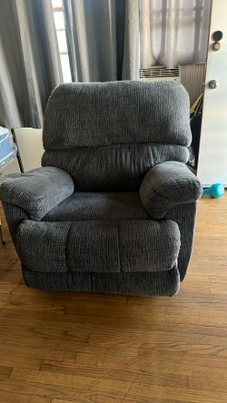 Recliner