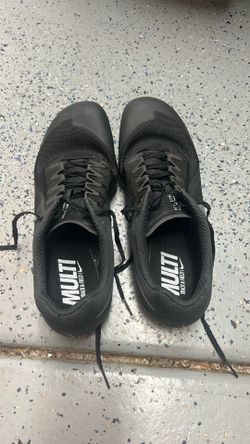 Nike Track & Field Spikes with Wrench - Size 11.5