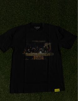 ALOCS HORROR TEE