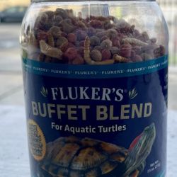 Turtle Food