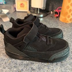 Toddler Jordan Spizike Brand New 10c