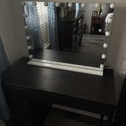 Vanity
