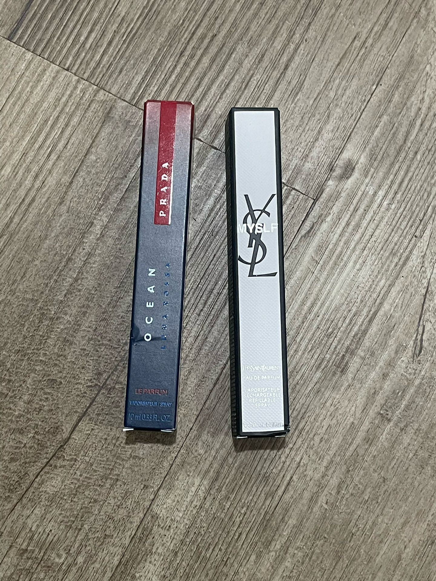 Men Perfumes/ Colognes