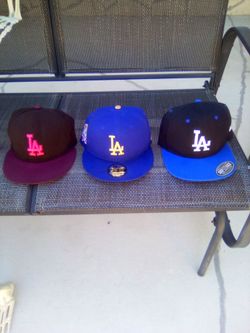 La world series hats 2020 and 2024 series