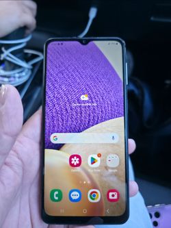 Samsung A32 4gb Ram