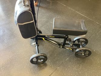Knee Scooter