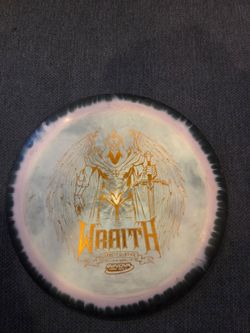 Garrett Gurthie halo wraith 2021