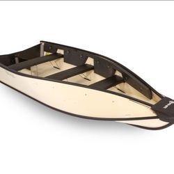 Porta-Boat Foldable Boat 